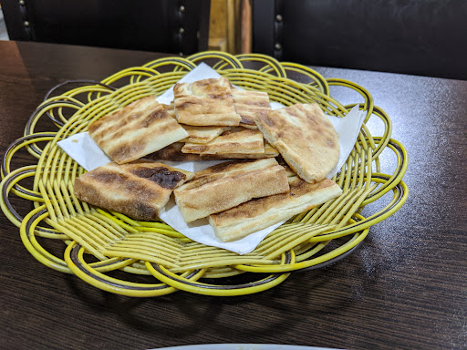 Photo of Istanbul Turkish BBQ - 6 Cannon St, Wellingborough NN8 4DJ